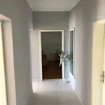 Davor Apartmán Pula