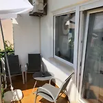 Apartmán Davor *