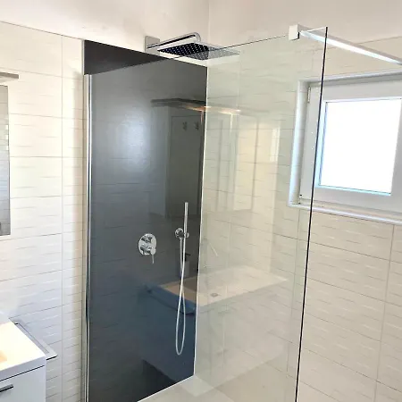 Apartment Davor *