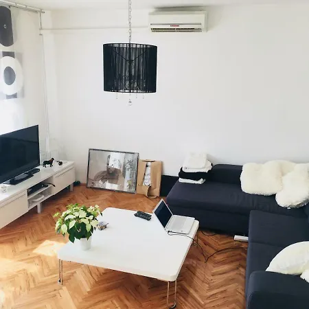 Davor Apartment