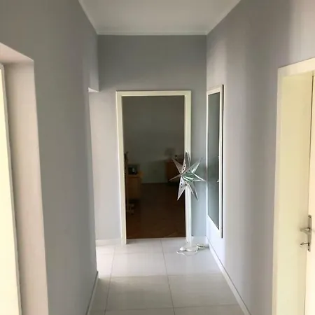 Davor Apartment Pula