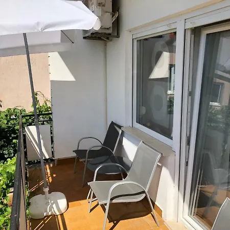 Apartment Davor Pula