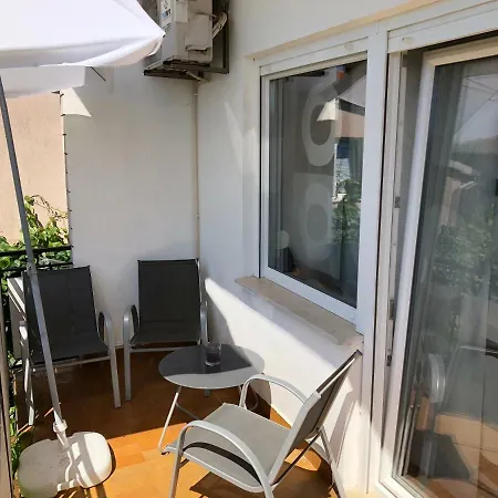Apartment Davor *