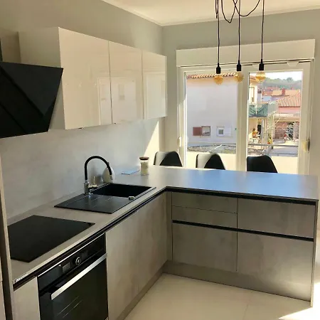 Apartment Davor Pula
