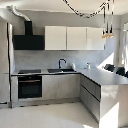 Davor Apartment