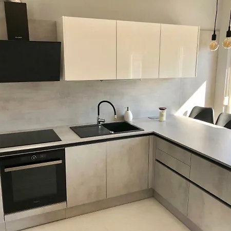 Apartment Davor Pula