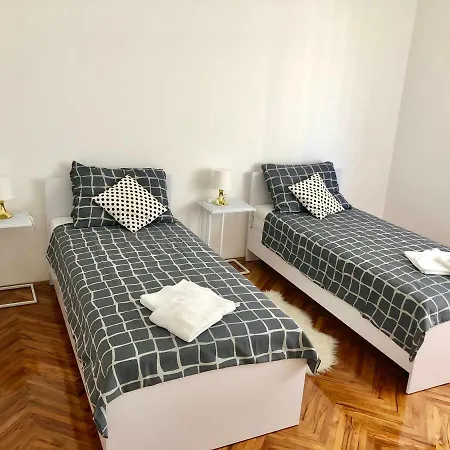 Apartment Davor