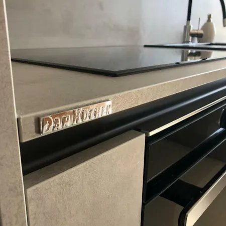 Davor Διαμέρισμα *