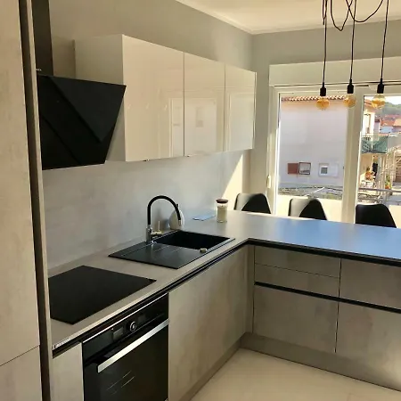 Appartamento Davor